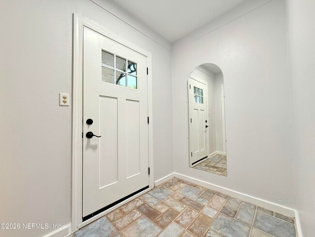 1319 Azalea Dr in Jacksonville, FL - Building Photo - Building Photo