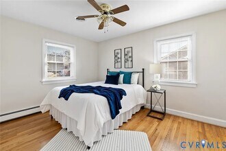 8276 Franklin Ln in Mechanicsville, VA - Building Photo - Building Photo