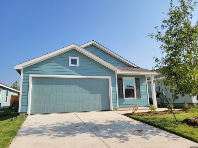 property at 3616 Esperanza St