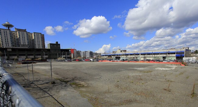 Insignia - Phase I in Seattle, WA - Building Photo - Building Photo