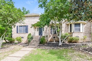 431 Brook Ridge Cir in Memphis, TN - Building Photo