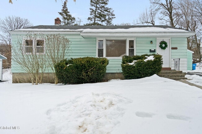 165 S Pine Ave in Albany, NY - Building Photo - Building Photo