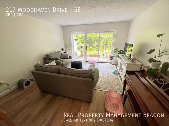 property at 217 Woodhaven Dr