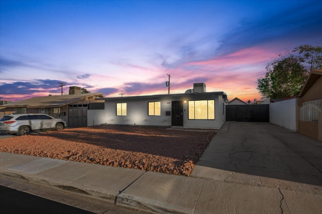 property at 4315 Ridgedale Ave
