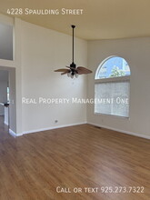 4228 Spaulding St in Antioch, CA - Building Photo - Building Photo