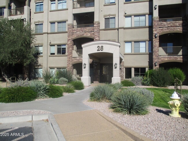property at 5350 E Deer Valley Dr
