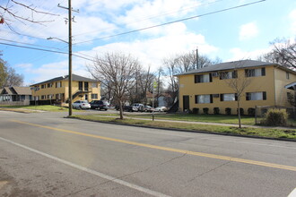 2114-2300 Washington Ave in Knoxville, TN - Building Photo - Primary Photo