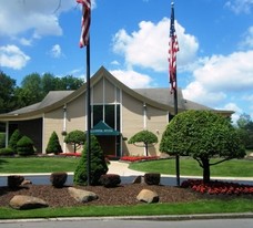 Rochester Estates Apartments