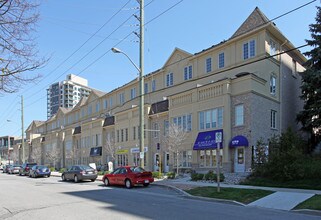 1250 St. Martins Dr in Pickering, ON - Building Photo - Building Photo