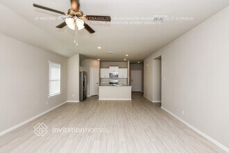 417 Kaufman Dr in Azle, TX - Building Photo - Building Photo