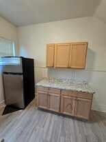 1615 Alston Ave, Unit D in Fort Worth, TX - Building Photo