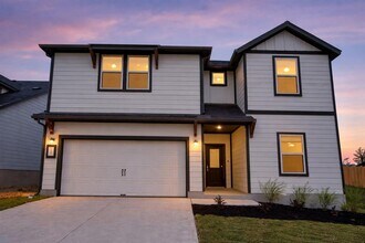 12200 Dillon Fls Dr in Austin, TX - Building Photo - Building Photo