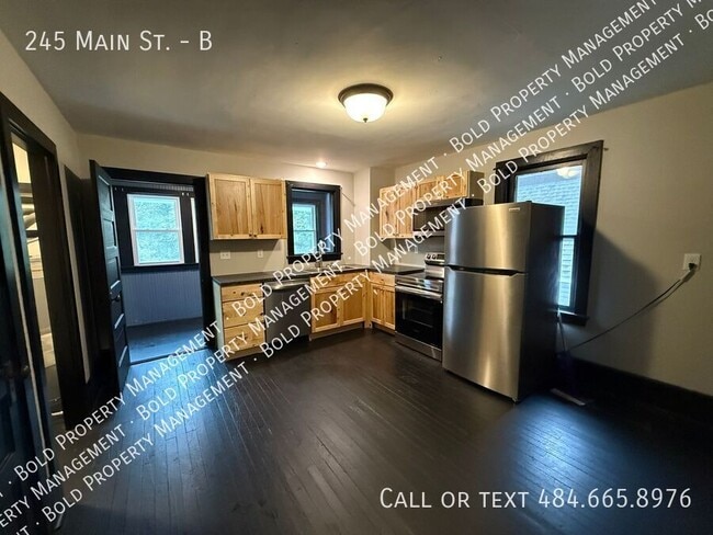 property at 245 E Main St