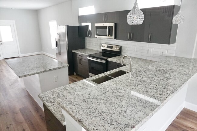 property at 5036 Van Fleet St