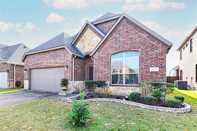 10121 Waterstone Way in McKinney, TX - Building Photo - Building Photo