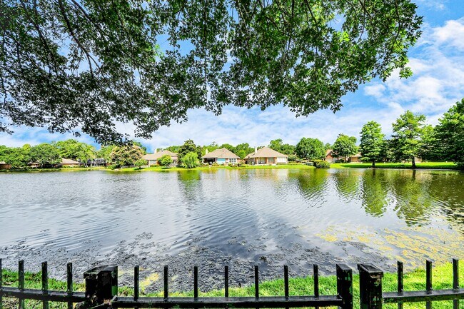 39 Wild Meadow Ct in Spring, TX - Foto de edificio - Building Photo