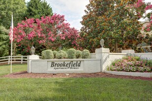 Brookefield Apartments