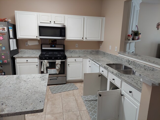 property at 4645 Valais Ct