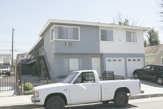 7332 Milton Ave in Whittier, CA - Building Photo - Building Photo