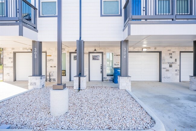 property at 2519 Washington St