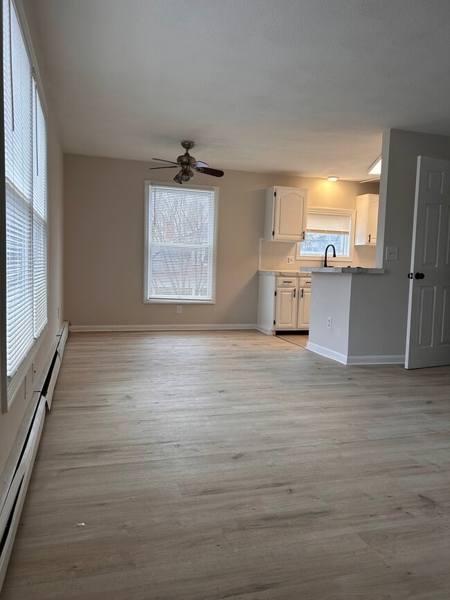 681 Charles St, Unit 1 in Providence, RI - Building Photo - Building Photo