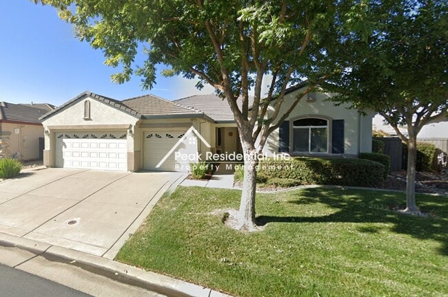 property at 2812 Robinson Creek Ln