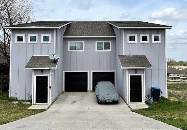 property at 8006 Julie Ave