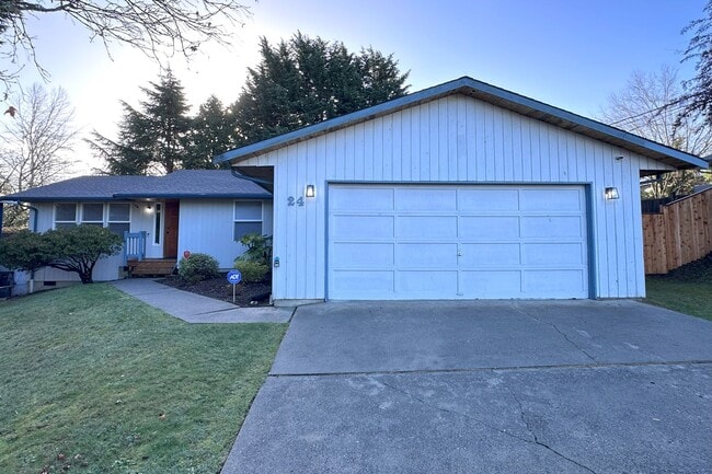 property at 24 74th St SW