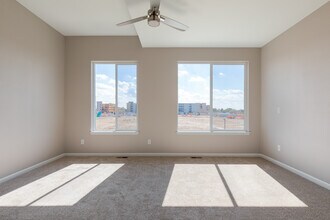 The Duplexes at Greyhound Park in Commerce City, CO - Building Photo - Interior Photo