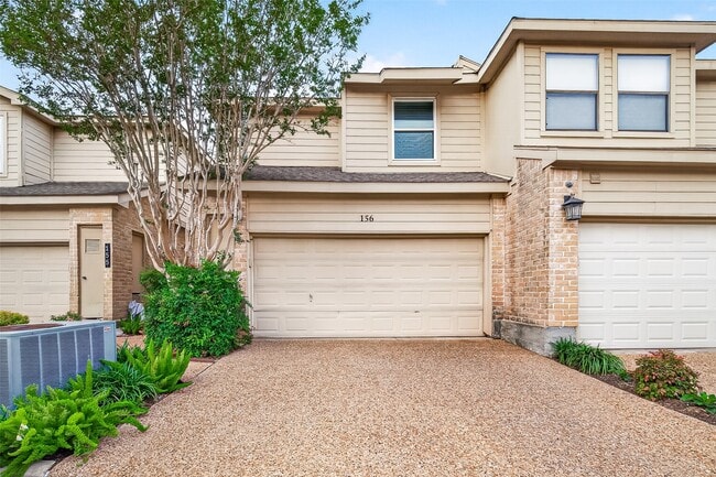 property at 12625 Memorial Dr