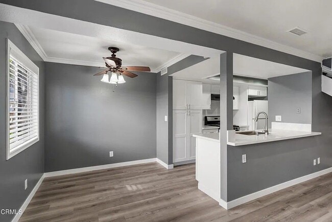 2612 Tiller Ave in Port Hueneme, CA - Building Photo - Building Photo