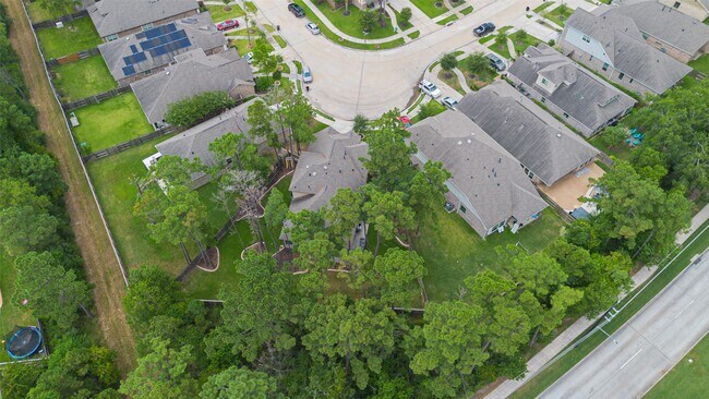 12403 Palo Acebo Ln in Atascocita, TX - Building Photo - Building Photo