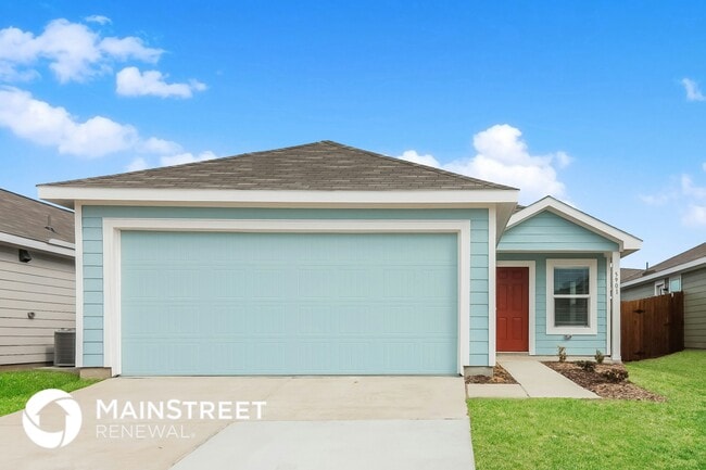 property at 5901 Timber Pt Dr
