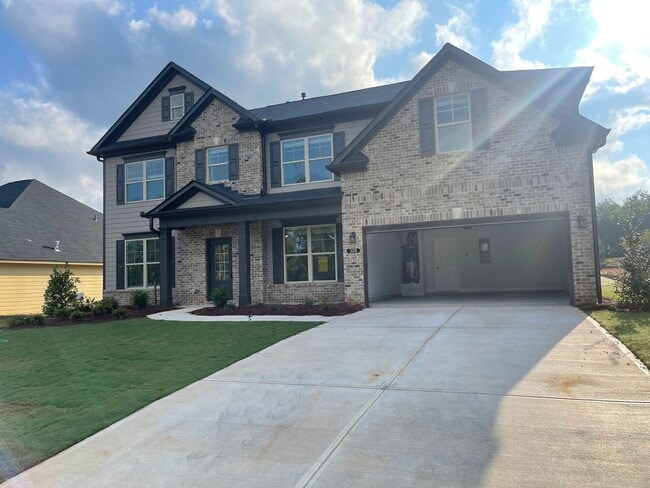 property at 308 Hudson Chase Ct