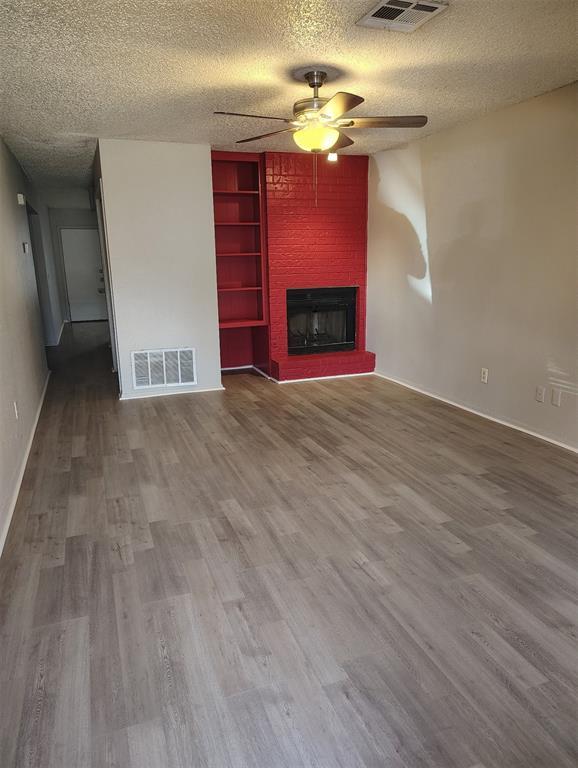 8717 St George Way in Midwest City, OK - Building Photo - Building Photo