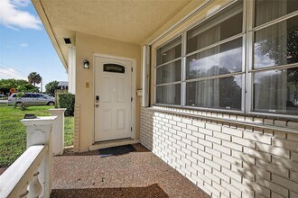 1820 N 56th Ave in Hollywood, FL - Building Photo - Building Photo