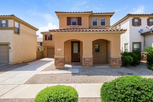property at 22242 S 211th Way