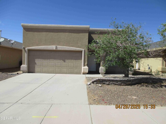 property at 12769 Ramon Prieto