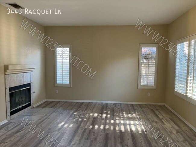 3443 Racquet Ln in Palmdale, CA - Building Photo - Building Photo