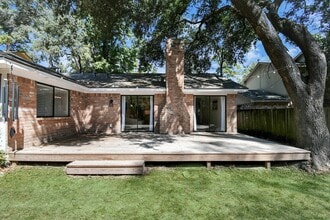 59 S Waxberry Rd in Spring, TX - Building Photo - Building Photo