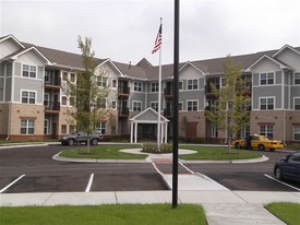 Gardenview Estates Apartments