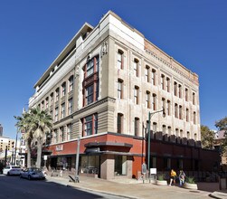 Main Plaza Market in San Antonio, TX - Building Photo - Building Photo
