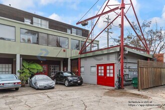 3016 Filbert St in Oakland, CA - Building Photo - Building Photo