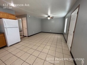 612 Jefferson Ave in Cape Girardeau, MO - Building Photo - Building Photo