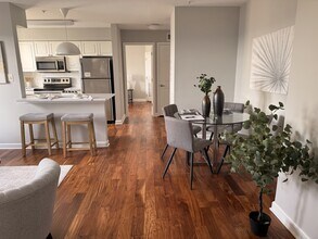 1308 Clifton St NW in Washington, DC - Building Photo - Building Photo