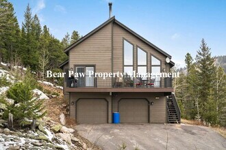 1758 Sinton Rd in Evergreen, CO - Foto de edificio - Building Photo