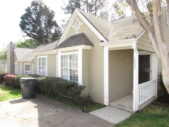 4032 Settlers Hill Way in Norcross, GA - Building Photo - Building Photo