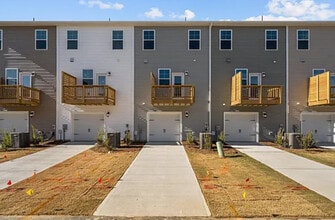 183 Ivy Vine Wy in Raleigh, NC - Building Photo - Building Photo