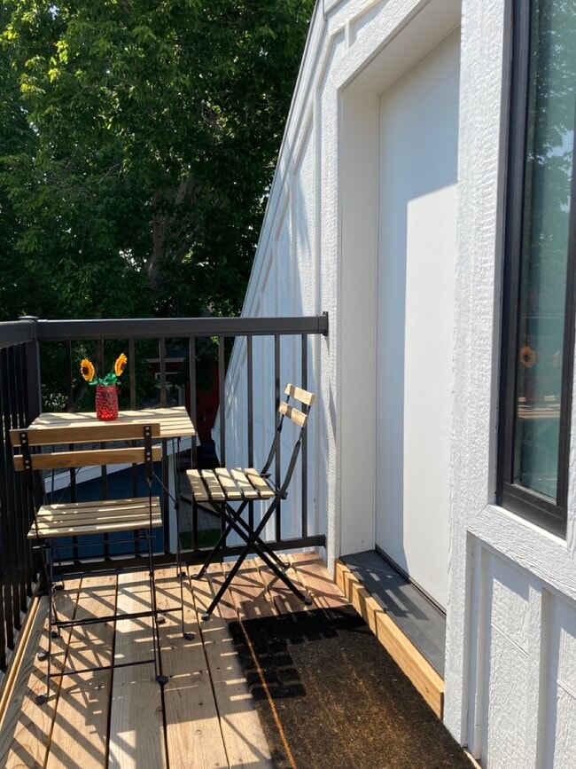 1021 S 1000 E, Unit 1021 #2 in Salt Lake City, UT - Foto de edificio - Building Photo