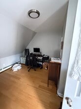 95 Hudson St, Unit 3rd floor in Providence, RI - Foto de edificio - Building Photo